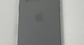 Mint
													Apple iPhone 15 Pro Max - Unlocked, Natural, 256 GB, A2849, photo 3 of 7