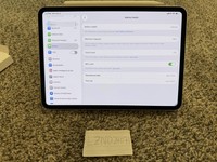 Apple iPad Pro 11" (M4) 2024