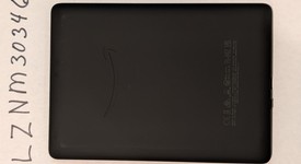 Good
													Amazon Kindle Paperwhite 11th Gen 2021 - Amazon, Black, 8 GB, photo 2 of 7