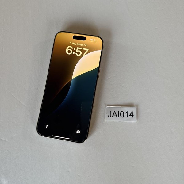 Apple iPhone 16 Pro Max - Unlocked, 512 GB, Desert, A3084