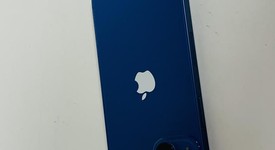 Mint
													Apple iPhone 13 Mini - Unlocked, Blue, 128 GB, A2481, photo 3 of 9