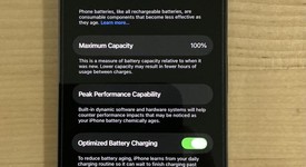 Good
													Apple iPhone 13 Pro - Unlocked, Graphite, 256 GB, A2483, photo 4 of 7