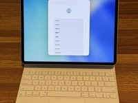 Apple iPad Pro 12.9" 6th Gen 2022