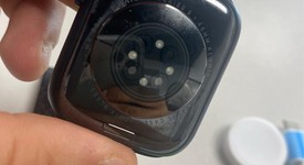 Mint
													Apple Watch Series 9 45mm - Midnight, A2980 - GPS, Aluminum, photo 3 of 5