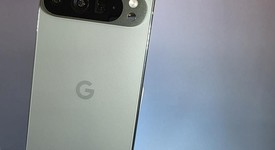 Mint
													Google Pixel 9 Pro XL - Unlocked, Hazel, 256 GB, 16 GB, GGX8B, photo 5 of 9