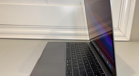 Mint
													MacBook Air 2018 - 13" - I5, Gray, 256 GB, 16 GB, photo 5 of 7