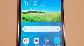 Good
													Samsung Galaxy S5 - Unlocked, Black, 16 GB, SM-G900F, photo 3 of 7