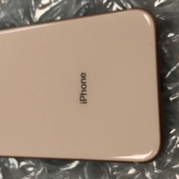 Apple iPhone 8 - Unlocked, 64 GB, Gold, A1905, GSM