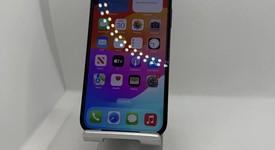 Mint
													Apple iPhone 12 - Unlocked, Black, 64 GB, A2172, photo 1 of 11