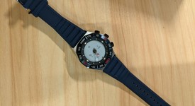 Good
													Citizen CZ Smart Hybrid 2nd Gen - Gray, photo 5 of 9