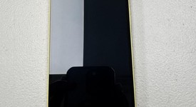 Mint
													Apple iPhone 14 - Unlocked, Yellow, 256 GB, A2649, photo 2 of 8