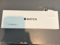 Apple Watch SE 3rd Gen 40mm