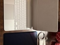 Apple iPad Pro 13" (M4) 2024