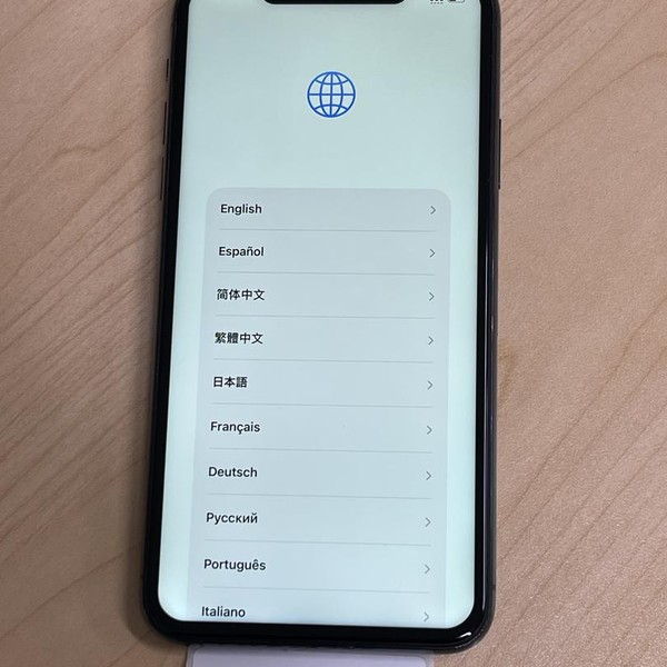 Apple iPhone 11 Pro Max - Unlocked, Green, 64 GB, A2161