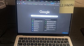Good
													MacBook Air 2024 (M3) - 13" - Apple M3, Silver, 512 GB, 8 GB, 10-core GPU, photo 3 of 6