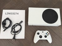 Xbox Series S (2020)