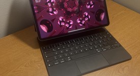 Mint
													Apple iPad Pro 12.9" 6th Gen 2022 - Wi-Fi, Gray, 128 GB, photo 2 of 14