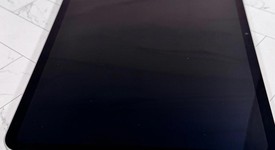 Good
													Apple iPad Pro 11" (M4) 2024 - Wi-Fi, Silver, 2 TB, 16 GB, A2836, Nano-texture Glass, photo 3 of 7