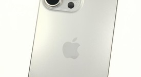 Mint
													Apple iPhone 15 Pro Max - Unlocked, Natural, 256 GB, A2849, photo 2 of 7