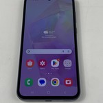 Good Samsung Galaxy A35 5G - Metro by T-Mobile, 128 GB, Navy Blue, 6 GB