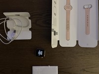 Apple Watch SE 1st Gen 40mm