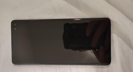 Good
													Samsung Galaxy S10 Plus - Unlocked, Blue, 128 GB, 8 GB, SM-G975U1, photo 1 of 11