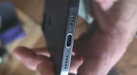 Good
													Apple iPhone 15 - Unlocked, Black, 128 GB, A2846, photo 5 of 6