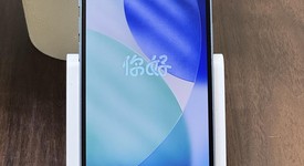 Good
													Apple iPhone 14 - Unlocked, Blue, 128 GB, A2649, photo 2 of 8