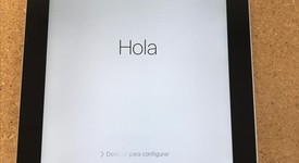 Good
													Apple iPad 3 - AT&T, Black, 32 GB, photo 1 of 10