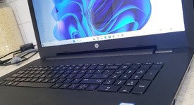 Good
													HP Laptop, photo 5 of 14