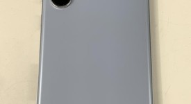 Fair
													Samsung Galaxy S23 Ultra - Unlocked, Sky Blue, 512 GB, 12 GB, SM-S918U1, photo 3 of 8