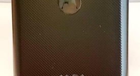 Good
													Motorola Razr - Verizon, Black, 128 GB, 6 GB, photo 3 of 8