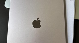 Mint
													Apple iPad Air 11" (M3) 2025 - Wi-Fi, Purple, 128 GB, A3266, photo 5 of 8