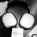 Used Apple AirPods Max - Gray