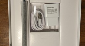Good
													Samsung Galaxy Tab S6 Lite - Wi-Fi, Gray, 64 GB, 4 GB, SM-P613, 2022 Edition, photo 4 of 16