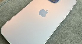 Good
													Apple iPhone 14 Pro - Unlocked, Purple, 128 GB, A2650, photo 5 of 9