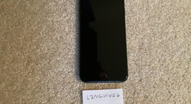 Good
													Apple iPhone 7 - Unlocked, Black, 32 GB, A1660, photo 3 of 6