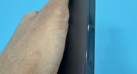 Good
													Apple iPhone 12 Pro - Unlocked, Graphite, 256 GB, A2341, photo 4 of 8