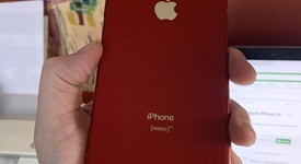 Good
													Apple iPhone Xr - Verizon, Red, 64 GB, A1984, photo 2 of 6