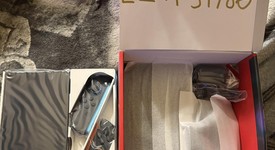 New
													Nintendo Switch 2 - Red & Blue, Standard, photo 4 of 4