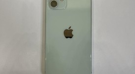 Mint
													Apple iPhone 12 - Unlocked, Green, 128 GB, A2172, photo 2 of 10
