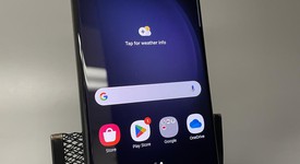 Good
													Samsung Galaxy S23 Ultra - Verizon, Graphite, 256 GB, 8 GB, SM-S918U, photo 1 of 8