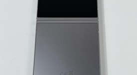 Mint
													Samsung Galaxy Z Flip6 - Unlocked Non-US, Silver, 512 GB, 12 GB, SM-F741B, photo 4 of 8