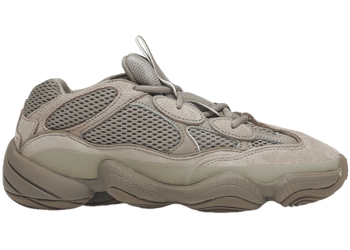 adidas Yeezy 500 Ash Grey for sale