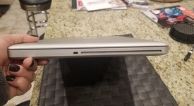 Good
													MacBook Pro 2011 (Unibody) - 15" - Silver, 256 GB, 8 GB, photo 4 of 8