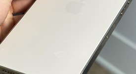 Mint
													Apple iPhone 13 Pro - Unlocked, Gold, 128 GB, A2483, photo 3 of 5