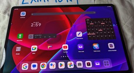 Mint
													Lenovo Tab P12 Pro - Wi-Fi, Gray, 128 GB, 6 GB, photo 2 of 10
