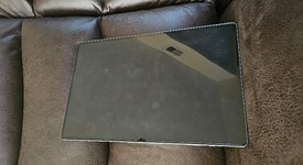 Mint
													Samsung Galaxy Tab  S10 Ultra - Wi-Fi, Moonstone Gray, 256 GB, 12 GB, SM-X920, photo 3 of 11