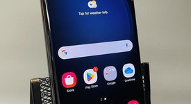 Good
													Samsung Galaxy S23 Ultra - T-Mobile, Black, 512 GB, 12 GB, SM-S918U, photo 1 of 8