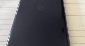 Good
													Google Pixel 7 - T-Mobile, Obsidian, 128 GB, 8 GB, GVU6C, Sub-6 5G, photo 3 of 11